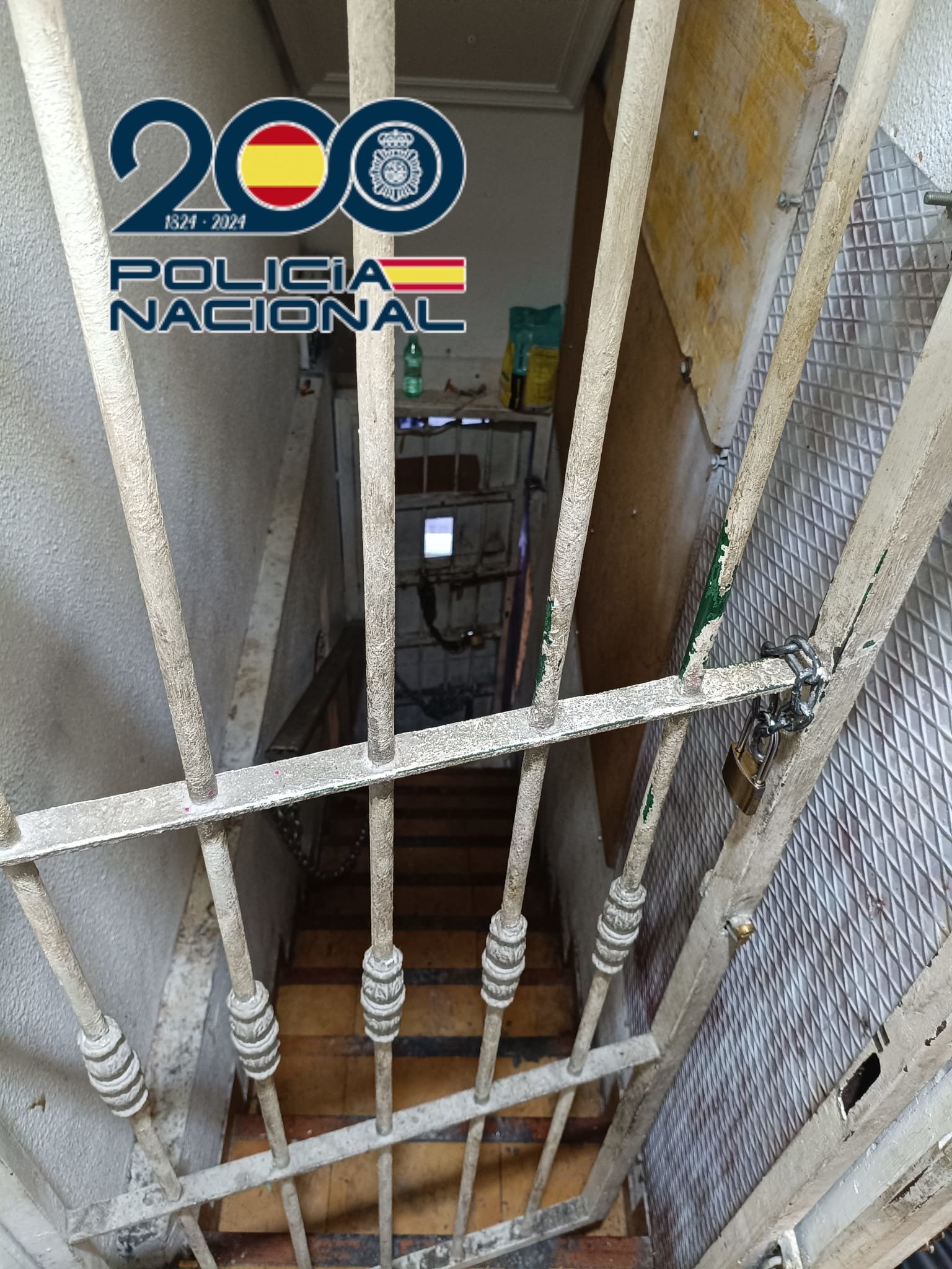 FOTOGRAFIA ACCESO VIVIENDA