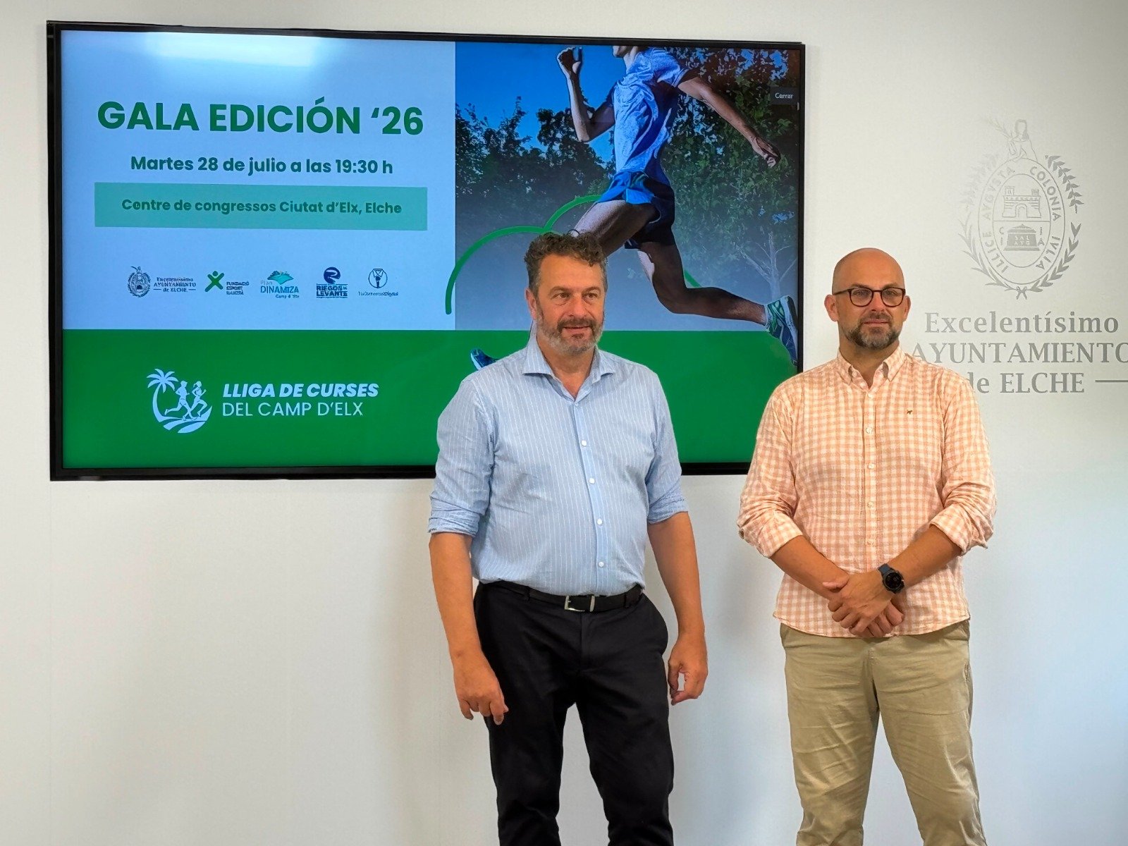 GALA LLIGA