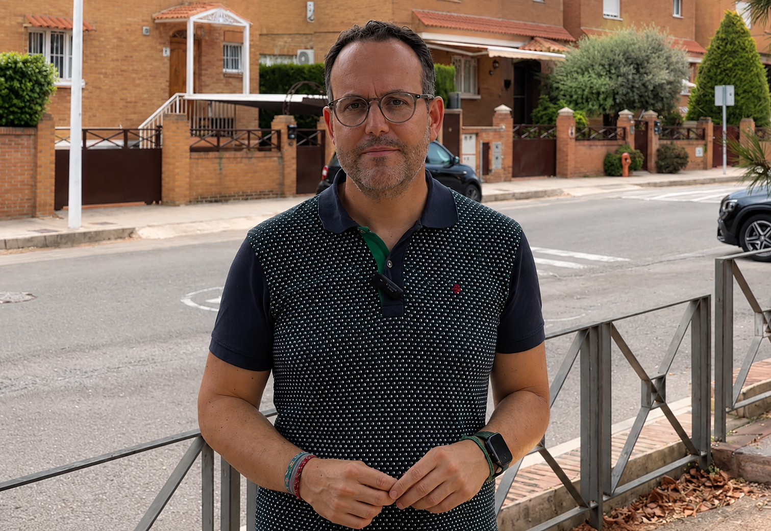 HÉCTOR BONAVISTA