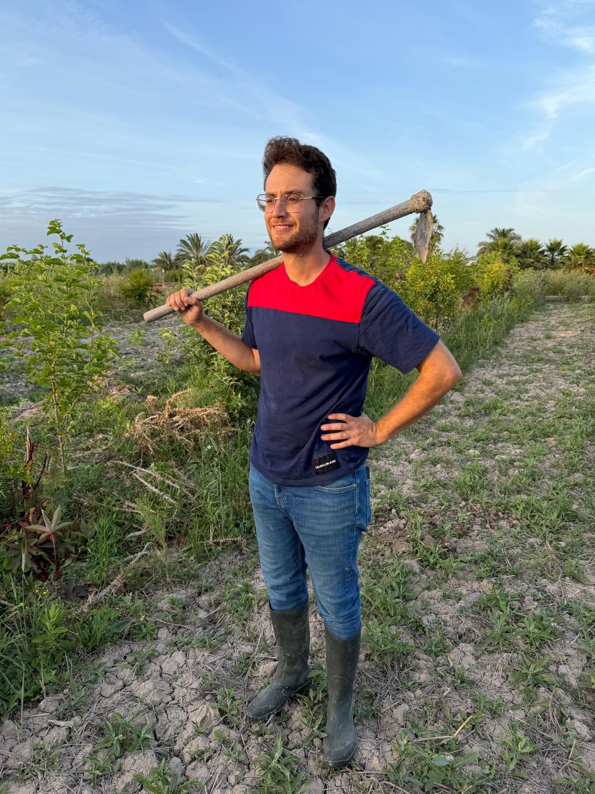 LA GRANJA DE TONI 2
