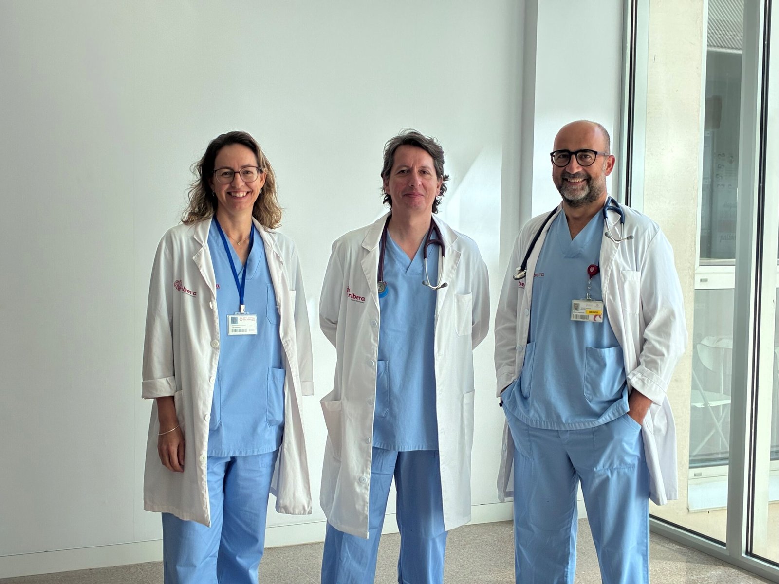 NP Hospital Vinalopó unidad docente Urgencias y Emergencias (2)