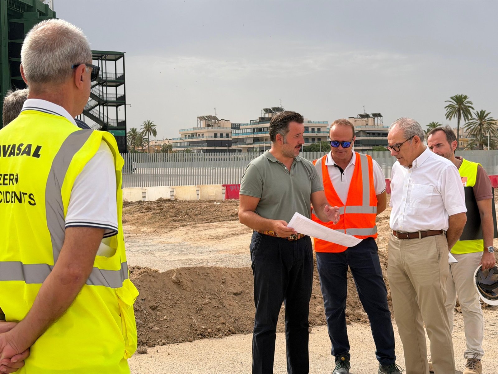Obras Martínez Valero 2026