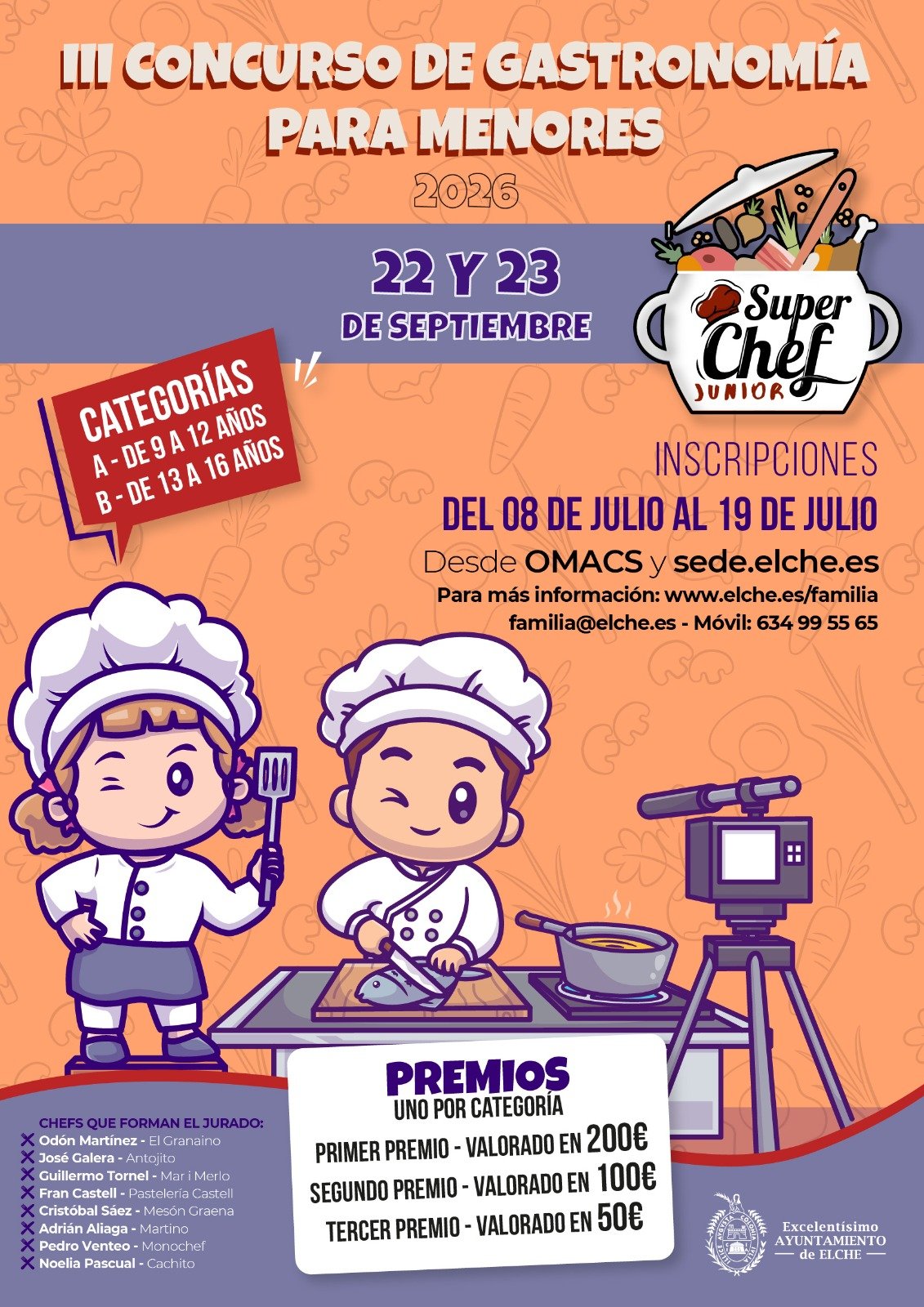 cartel cast (2)
