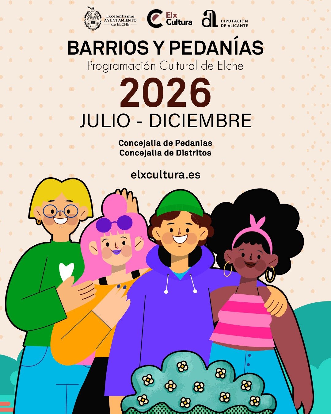 cartel cultura