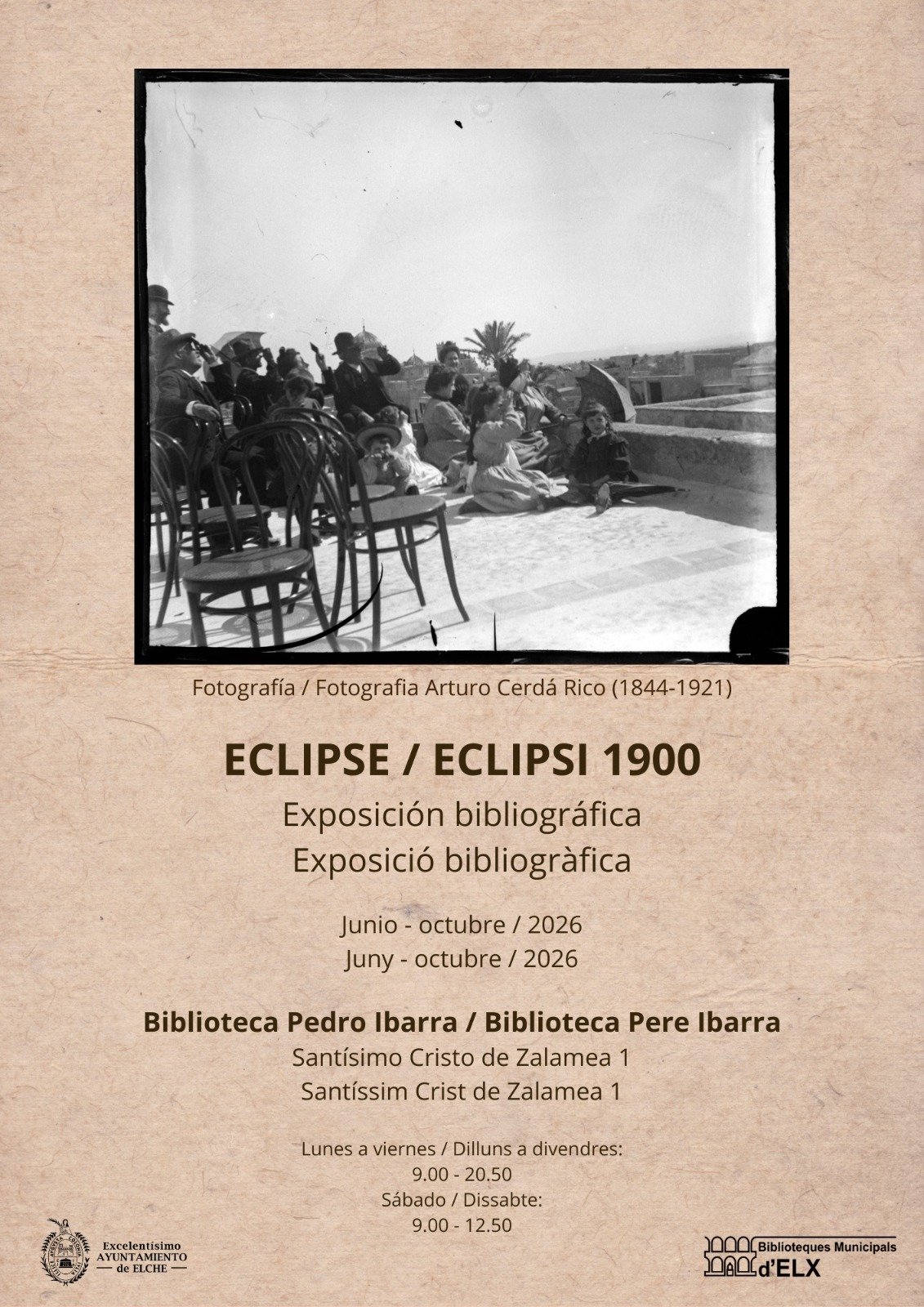 cartel eclipse