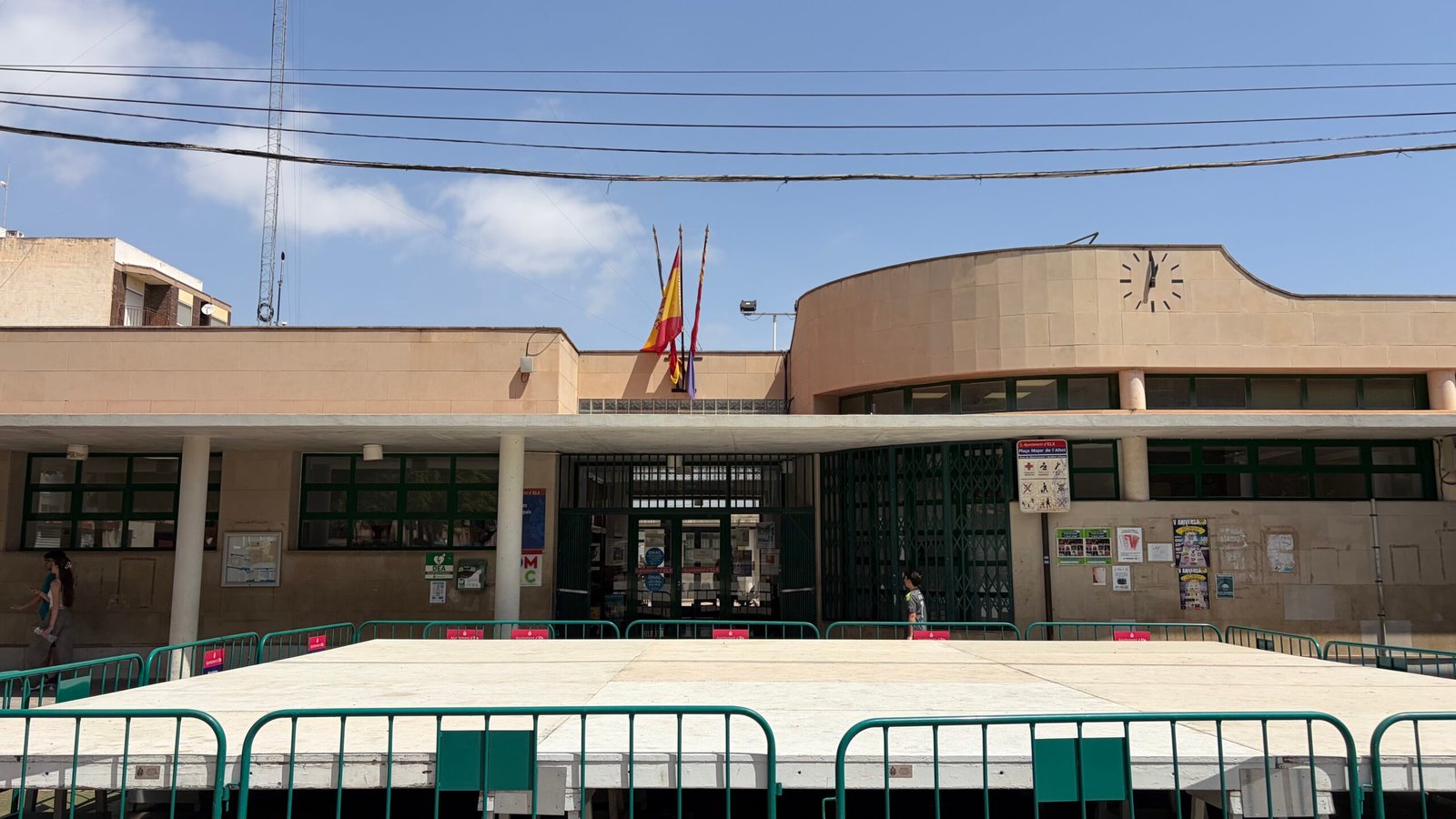 centro social altet