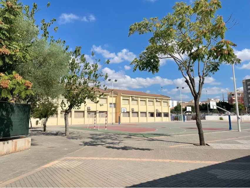colegio elche