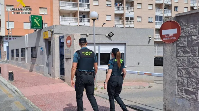 fguardia civil torrevieja 2026