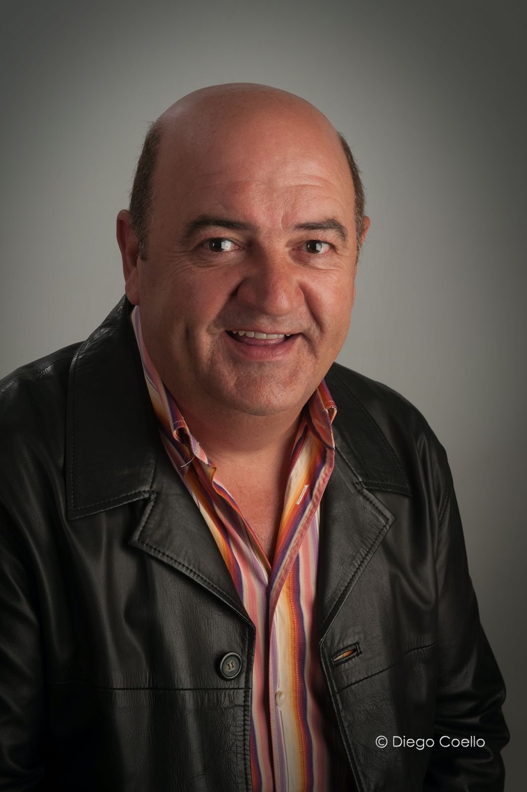 jose salvador