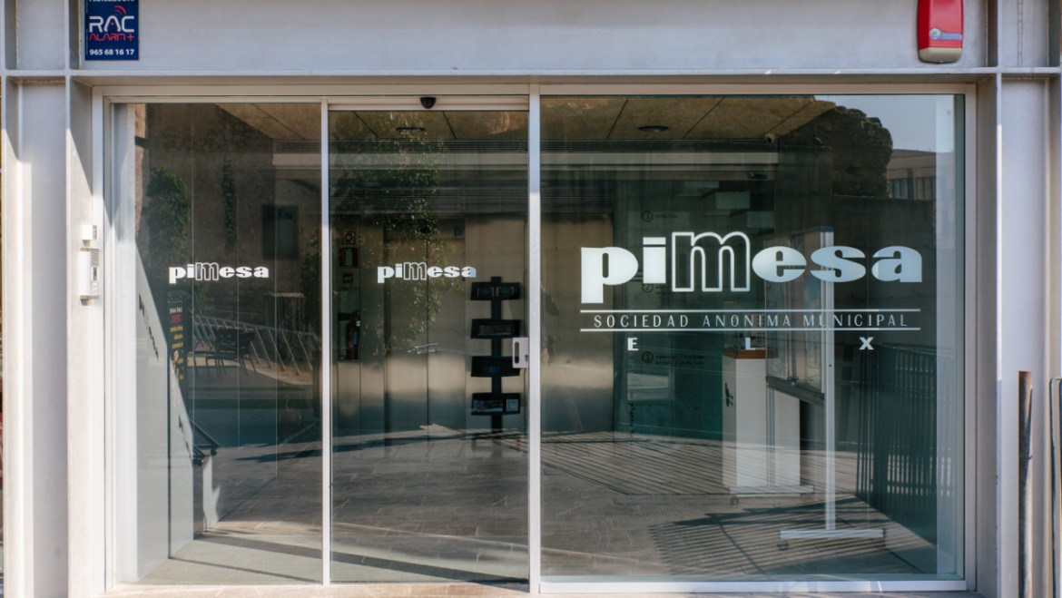 pimesa