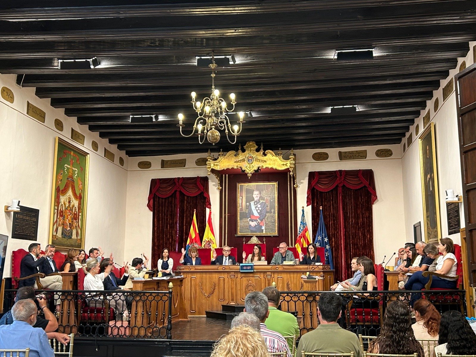 pleno