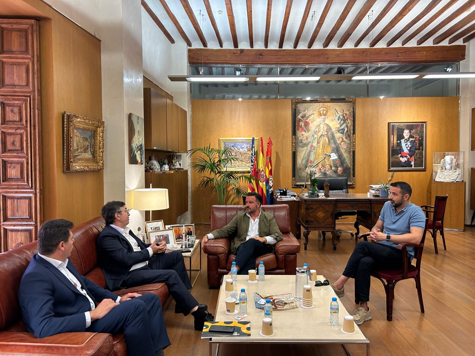 ruz cev