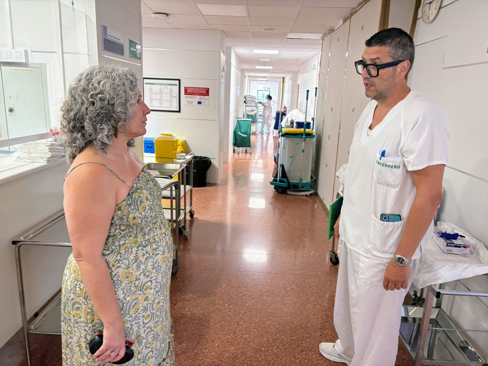 Vega Baja hospital 2026