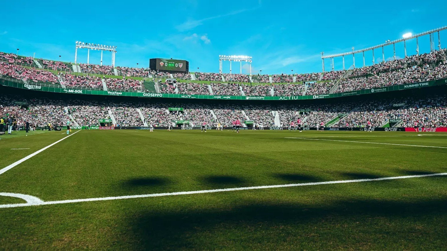 estadio