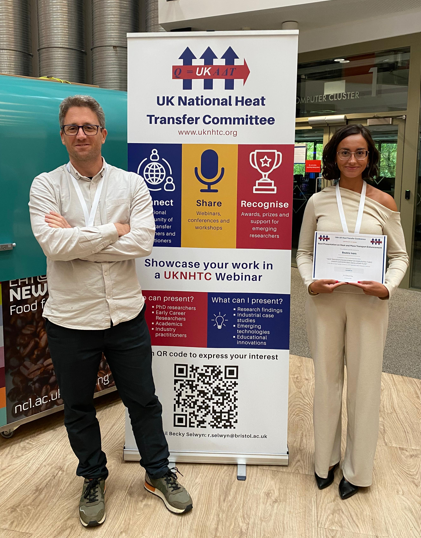 15-09-26 Premio UK Heat Transfer Conference