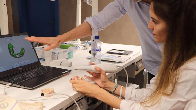 ceu odontologia