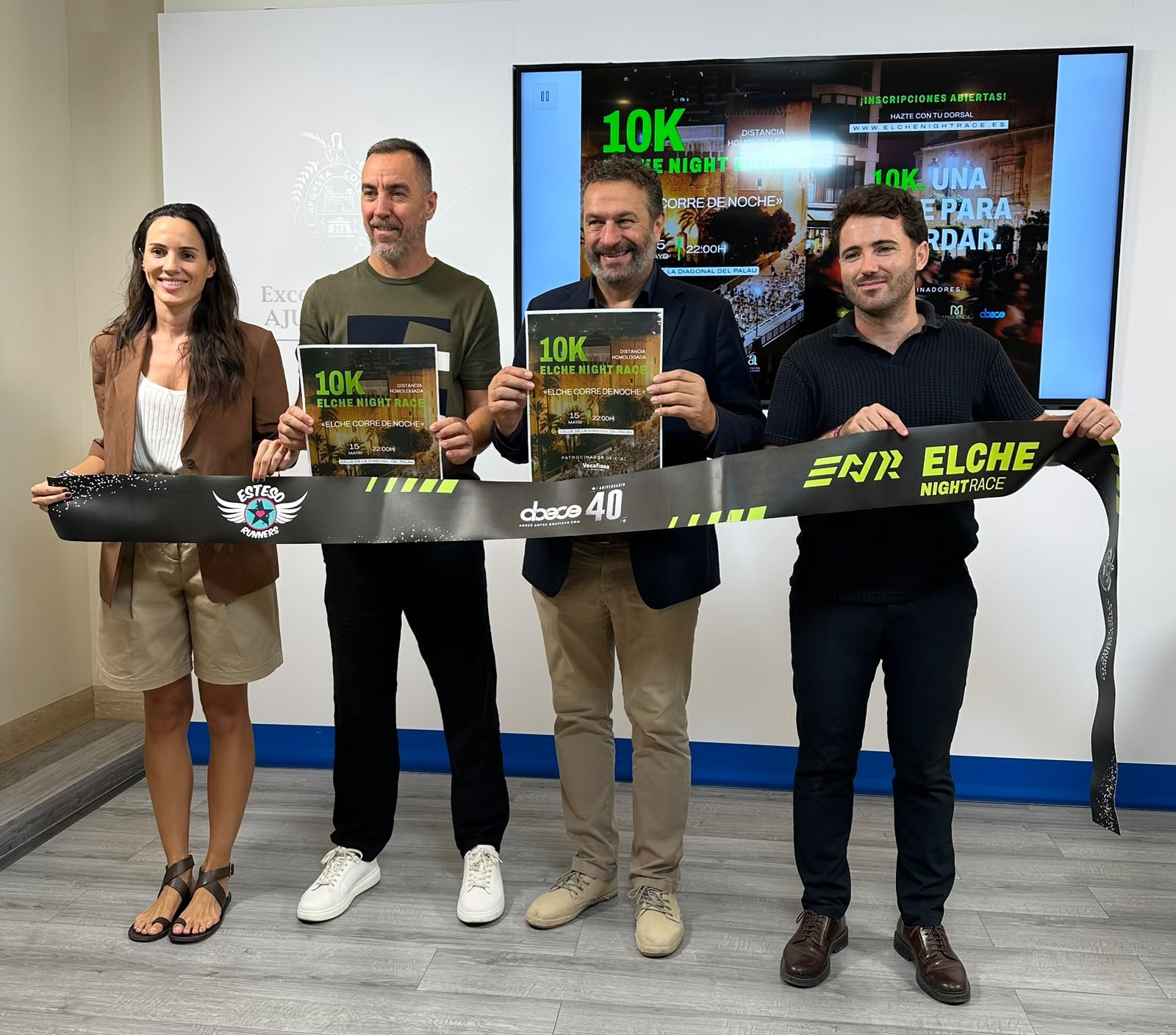 elche night race 27