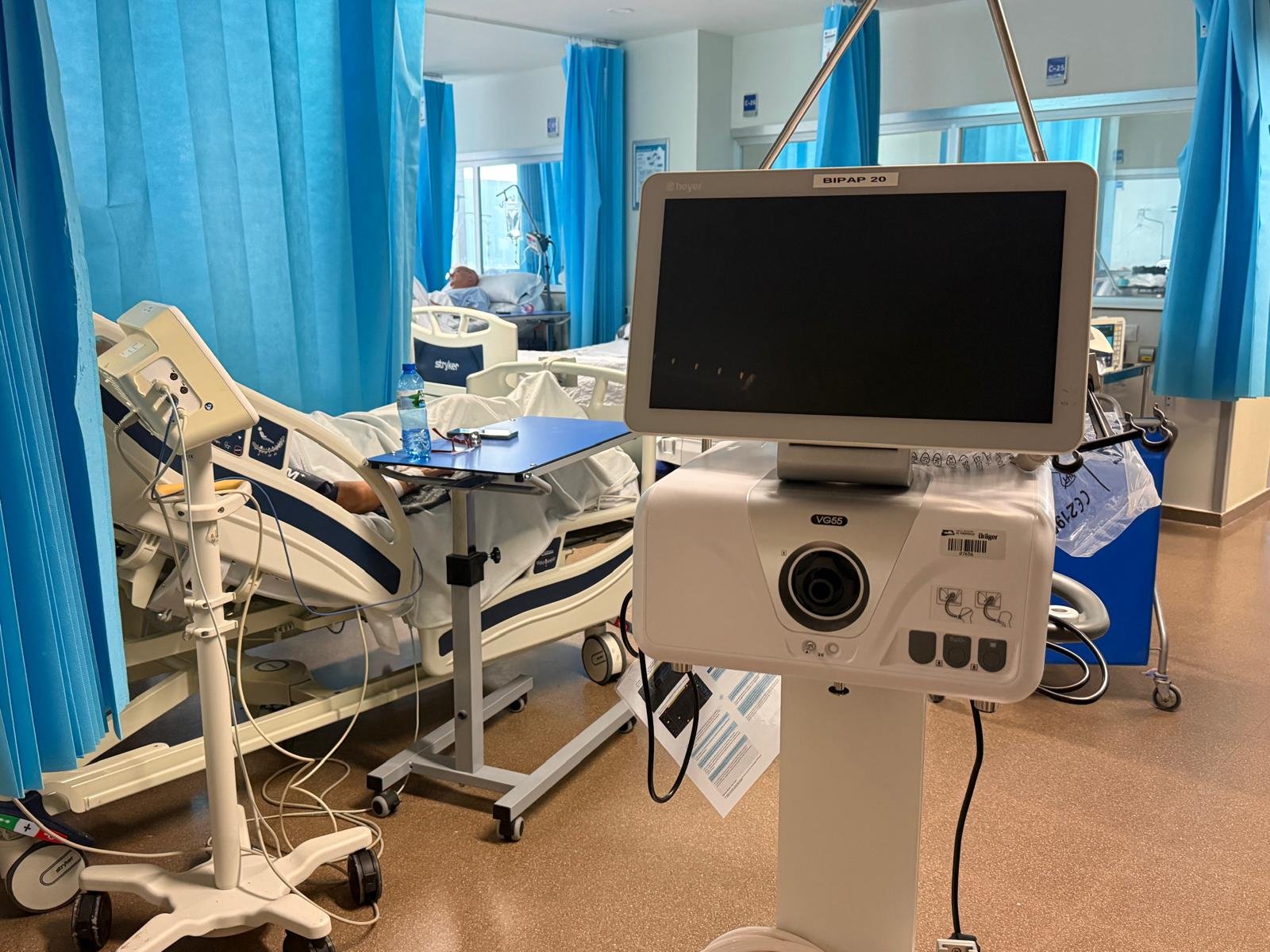 hospital torrevieja