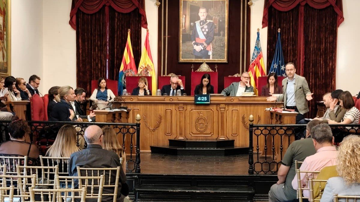 pleno cuentas