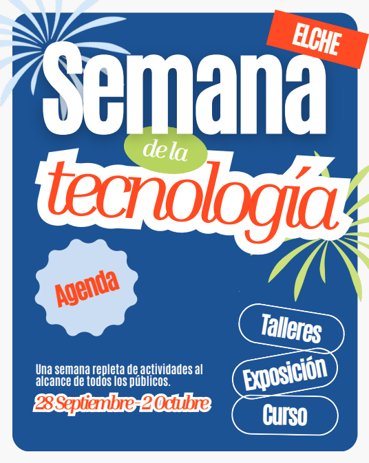 semana de la tecnologia