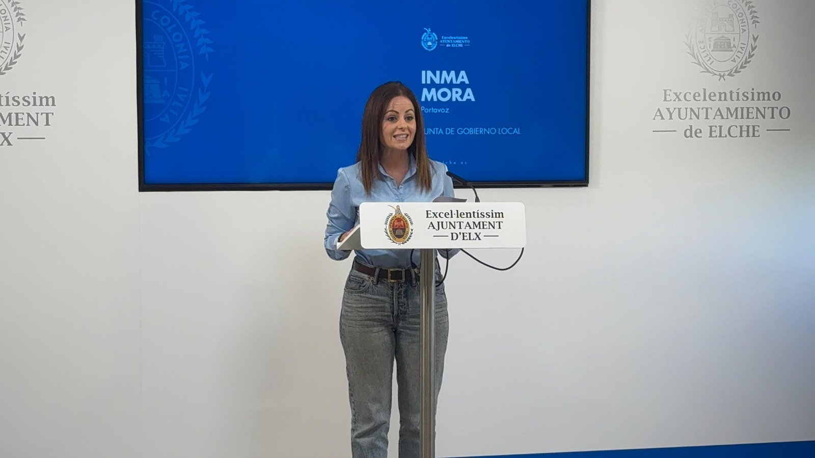 INMA Mora 2026