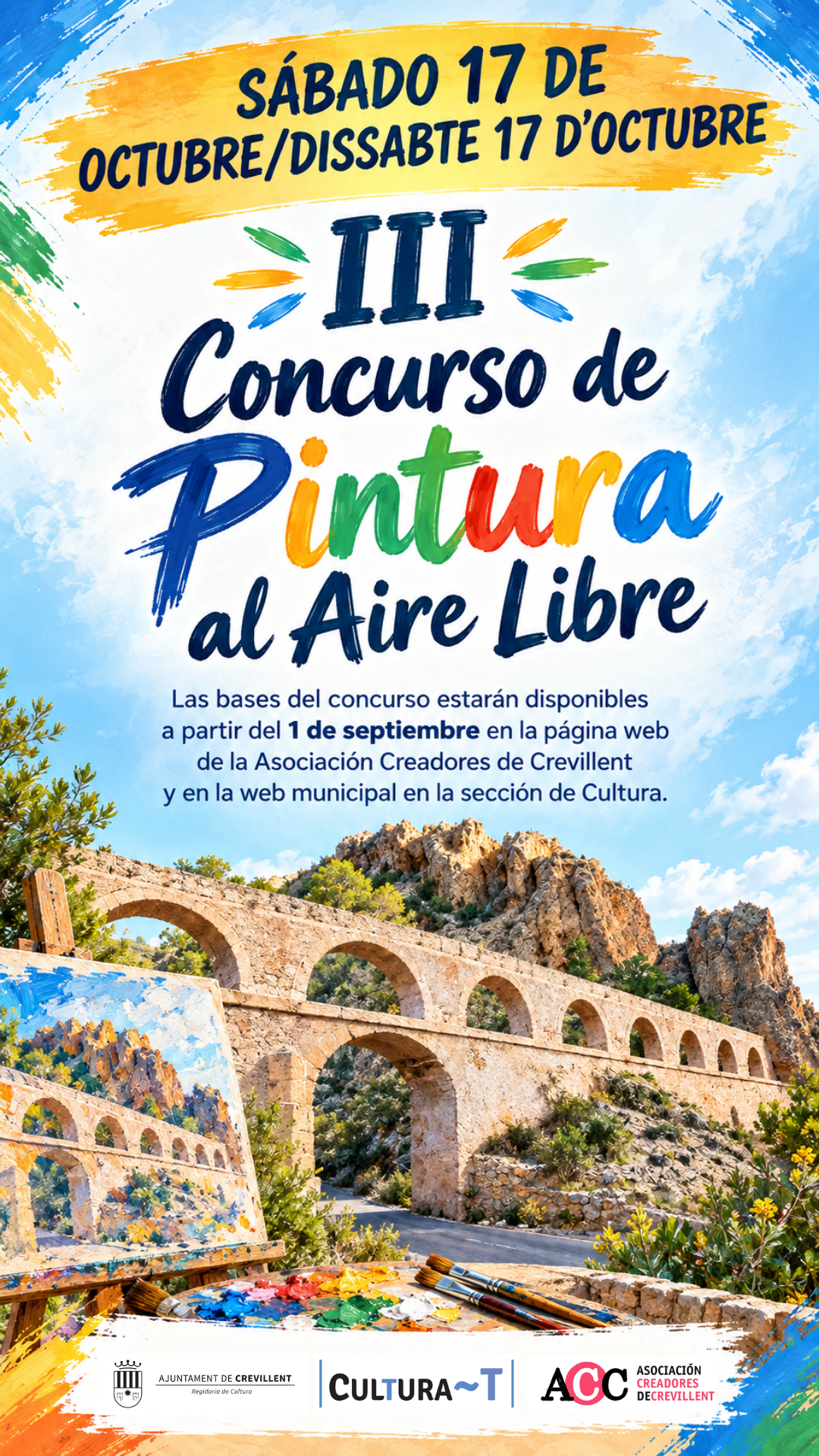 ARTE Crevillente