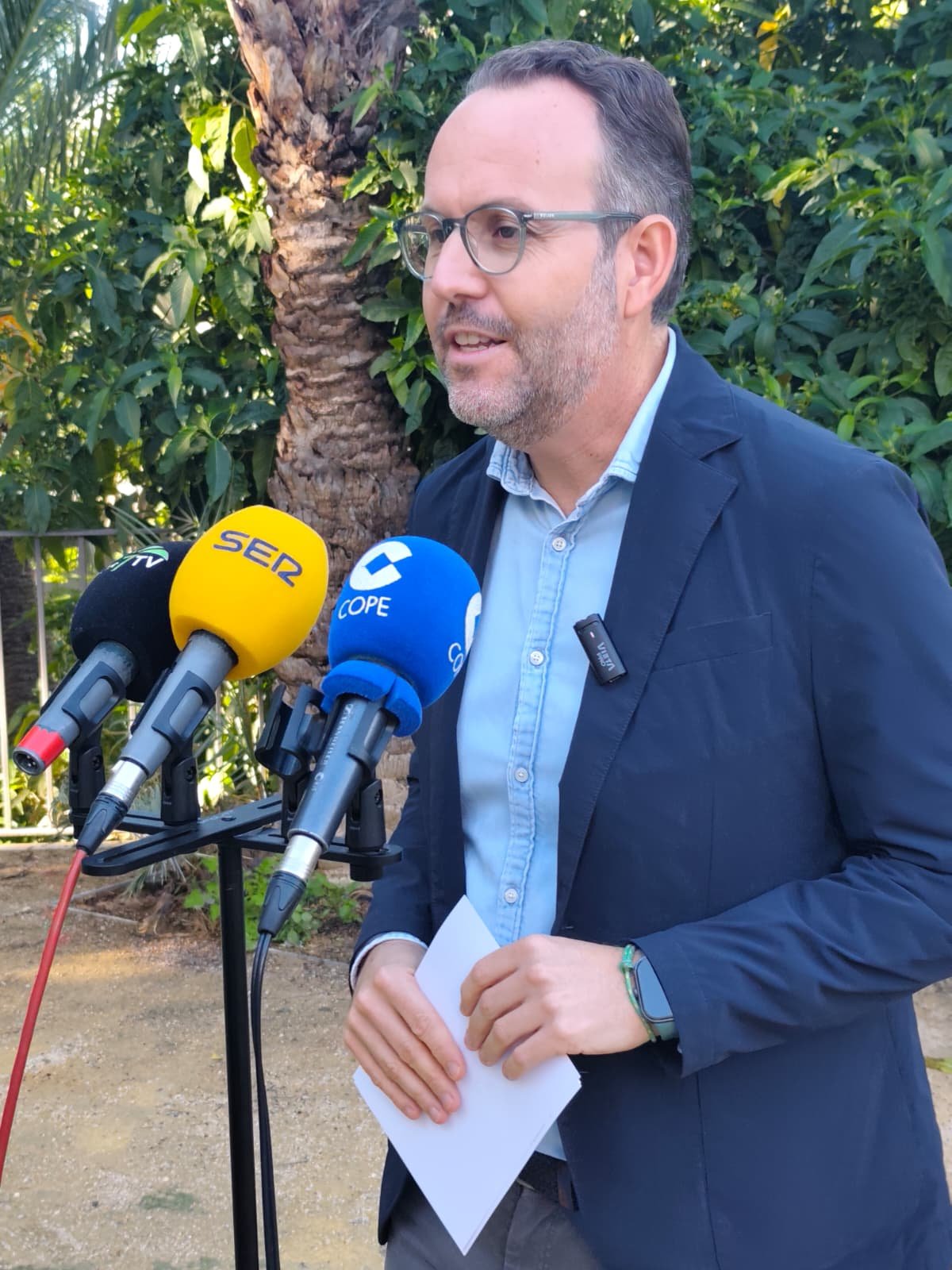 Héctor Díez 2026