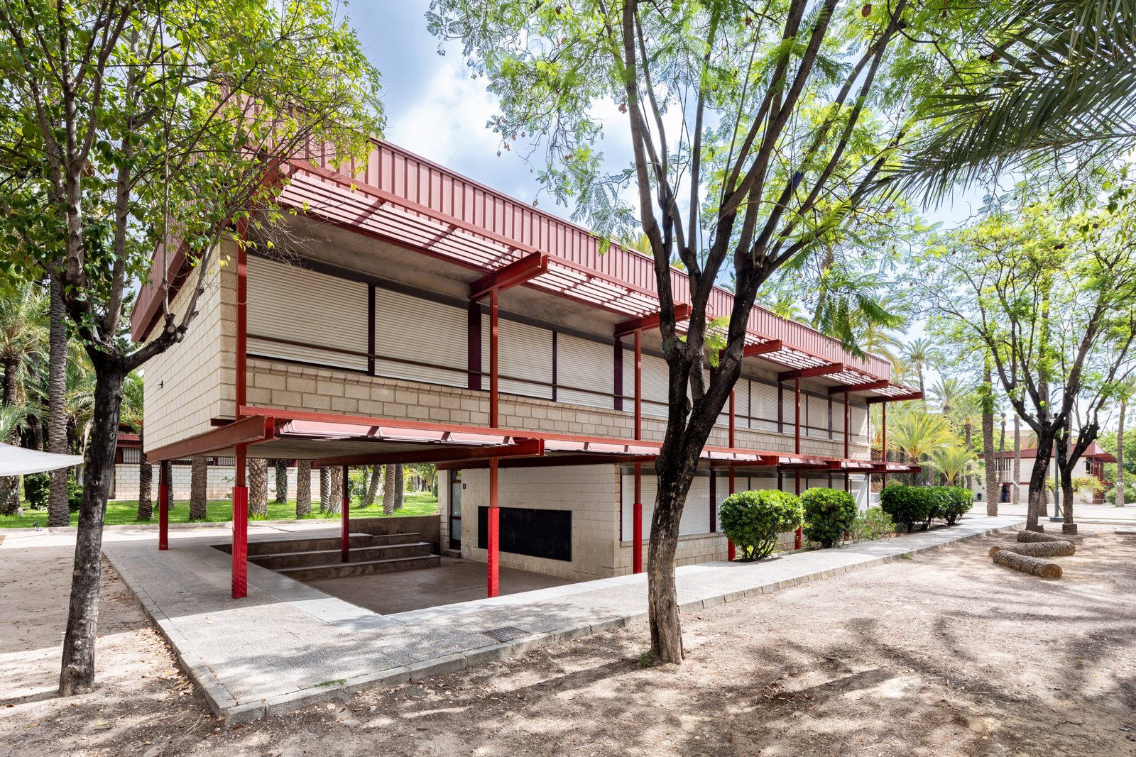 CEIP El Pameral de Elche