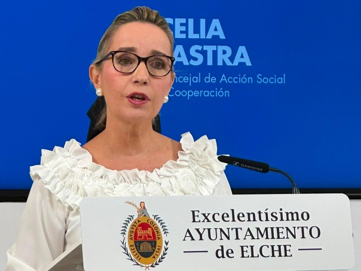 celia lastra