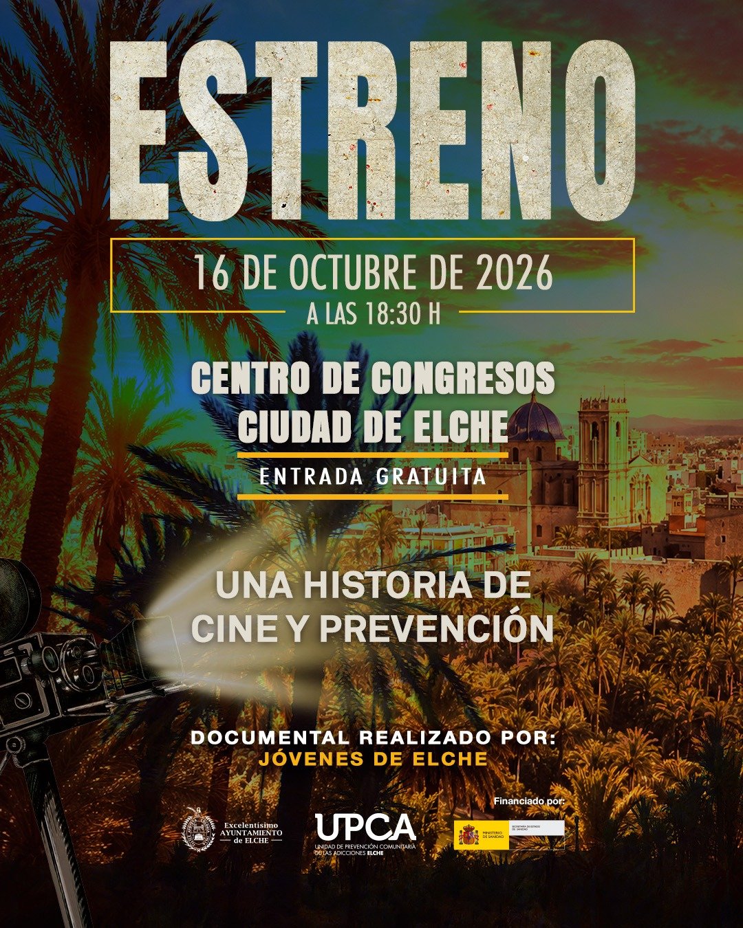 documental adicciones