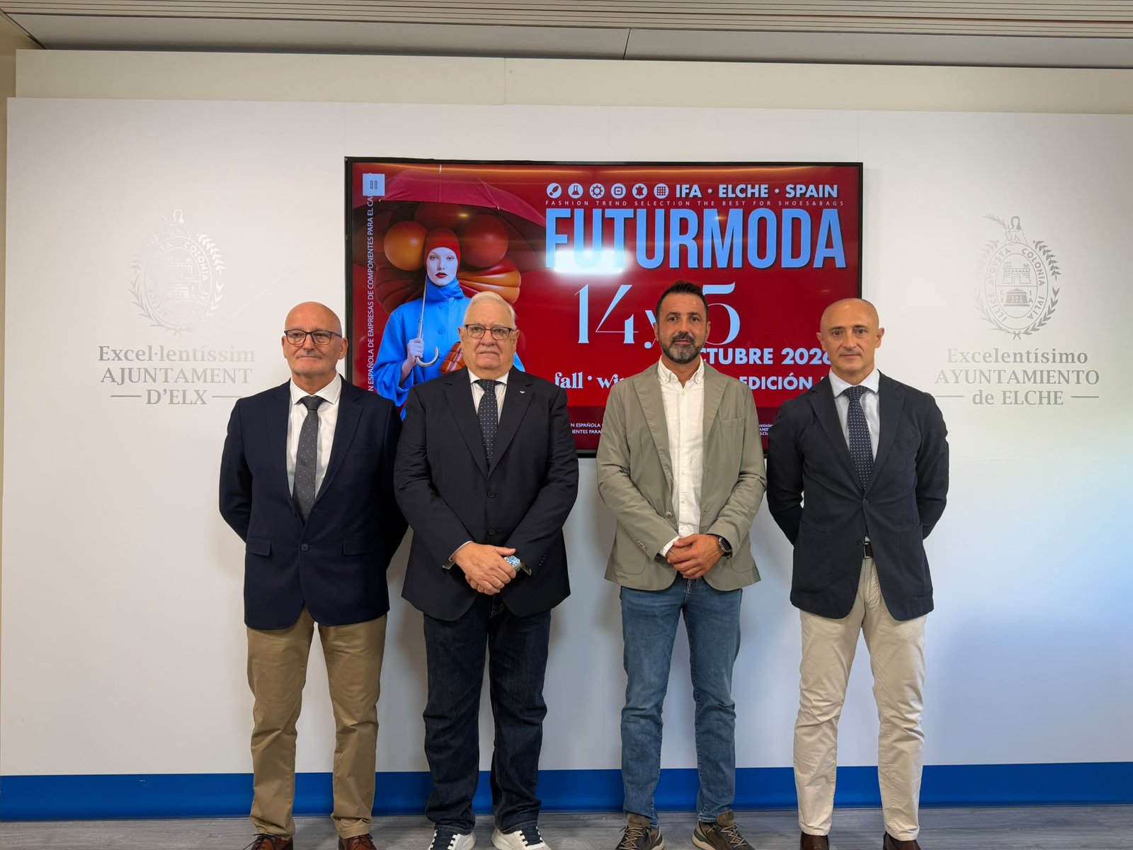 Futurmoda 2026
