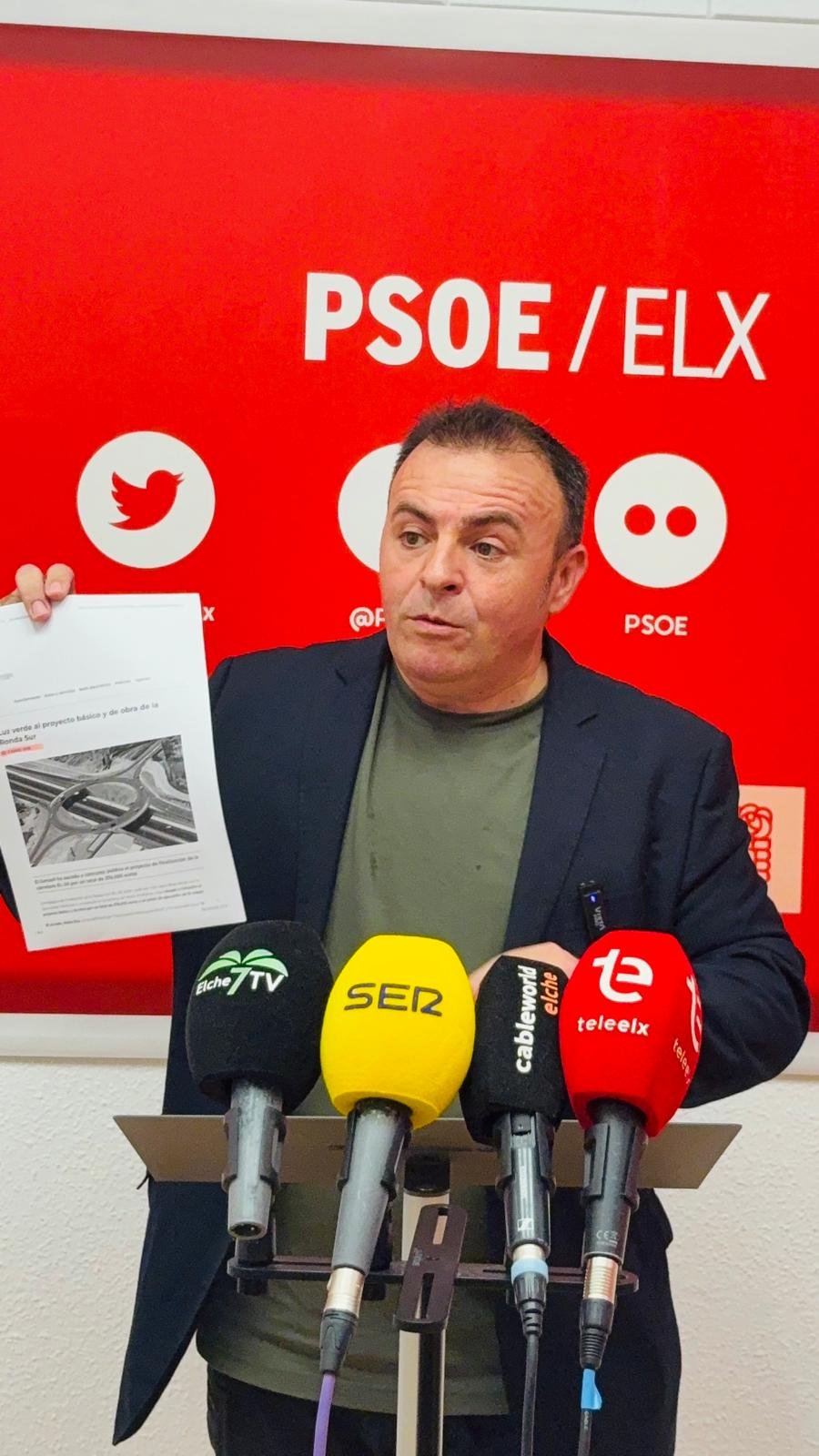 psoe ronda sur