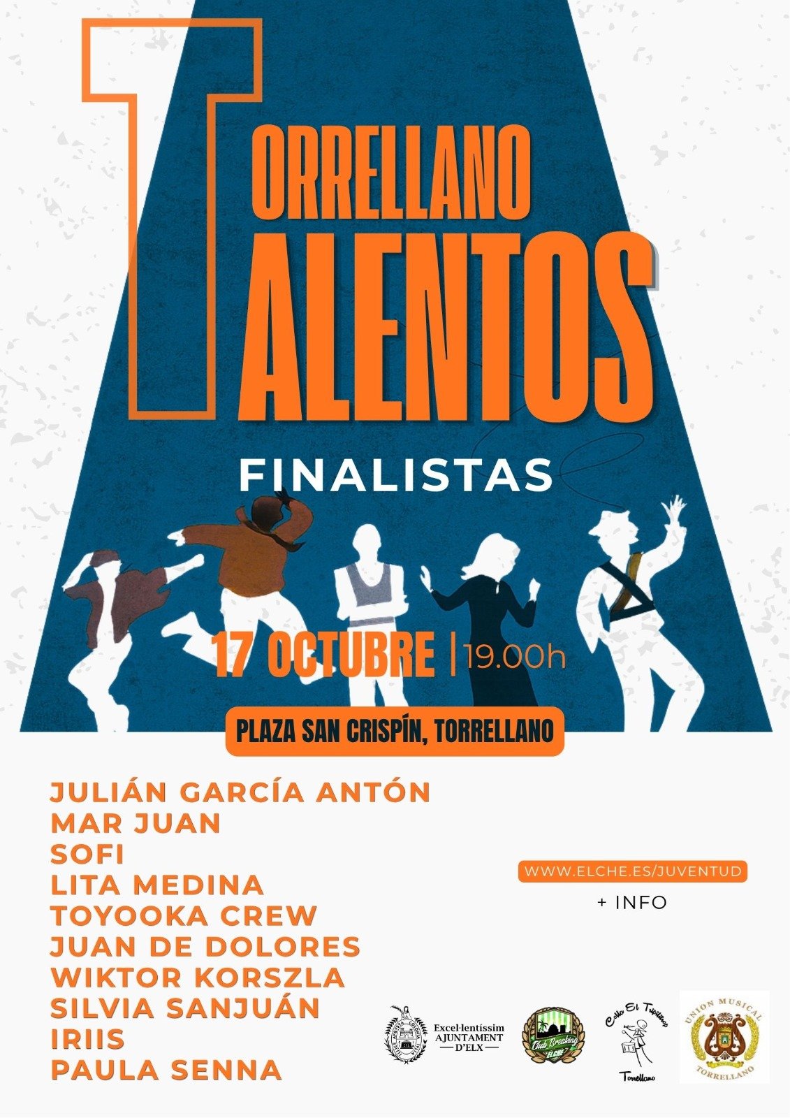 torrellano talentos